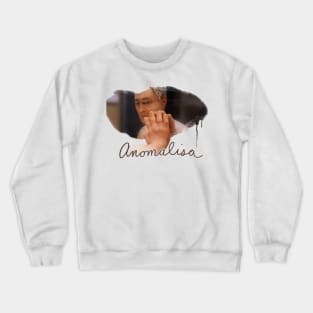 Anomalisa Crewneck Sweatshirt